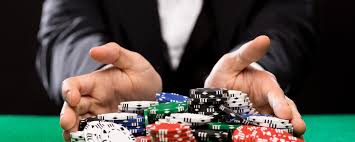 Как войти на сайт Casino Kraken